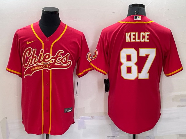 Kansas City Chiefs Jerseys 78